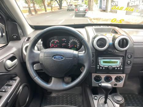 FORD Ecosport 2.0 16V 4P XLT FLEX AUTOMÁTICO, Foto 10