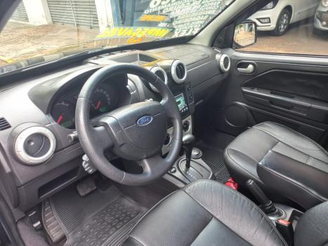 FORD Ecosport 2.0 16V 4P XLT FLEX AUTOMÁTICO, Foto 11