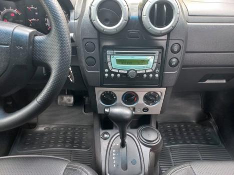 FORD Ecosport 2.0 16V 4P XLT FLEX AUTOMÁTICO, Foto 14