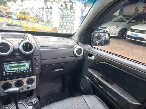 FORD Ecosport 2.0 16V 4P XLT FLEX AUTOMÁTICO, Foto 16