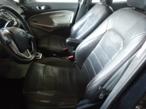 FORD Ecosport 2.0 16V 4P FLEX TITANIUM POWERSHIFT AUTOMÁTICO, Foto 3 FORD Ecosport 2.0 16V 4P FLEX TITANIUM POWERSHIFT AUTOMÁTICO, Foto 3