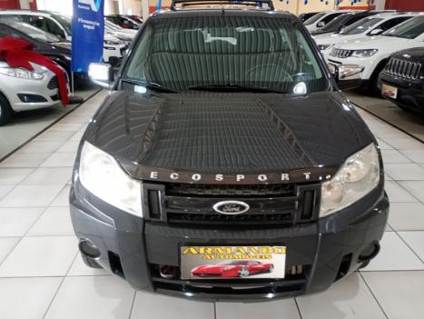 FORD Ecosport 2.0 16V 4P XLT AUTOMTICO, Foto 2