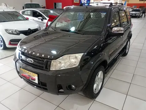 FORD Ecosport 2.0 16V 4P XLT AUTOMTICO, Foto 3