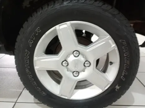 FORD Ecosport 2.0 16V 4P XLT AUTOMTICO, Foto 4