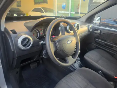 FORD Ecosport 2.0 16V 4P DIRECT FLEX AUTOMTICO, Foto 7
