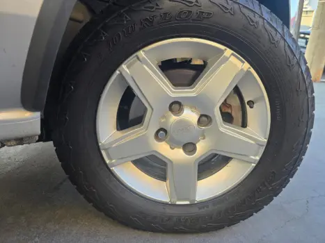 FORD Ecosport 2.0 16V 4P DIRECT FLEX AUTOMTICO, Foto 8