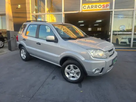 FORD Ecosport 2.0 16V 4P DIRECT FLEX AUTOMTICO, Foto 9