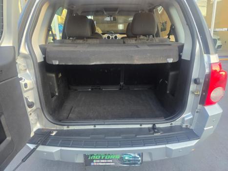 FORD Ecosport 2.0 16V 4P DIRECT FLEX AUTOMTICO, Foto 10