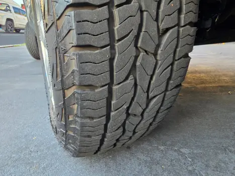 FORD Ecosport 2.0 16V 4P DIRECT FLEX AUTOMTICO, Foto 13