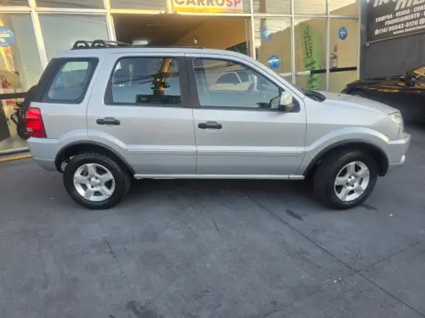 FORD Ecosport 2.0 16V 4P DIRECT FLEX AUTOMTICO, Foto 14