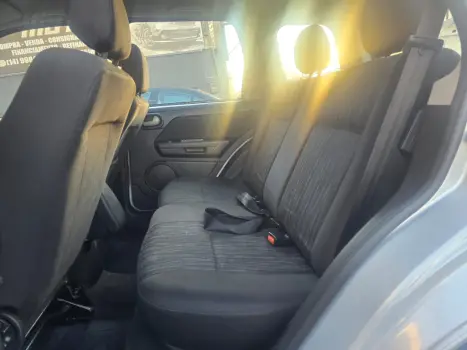 FORD Ecosport 2.0 16V 4P DIRECT FLEX AUTOMTICO, Foto 15