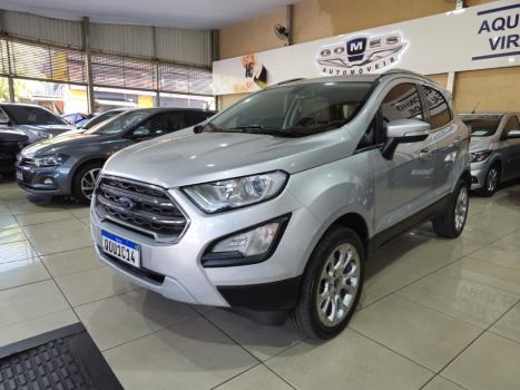 FORD Ecosport 2.0 16V 4P FLEX TITANIUM AUTOMTICO, Foto 3