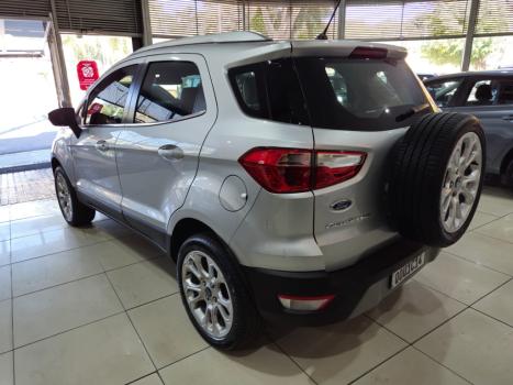 FORD Ecosport 2.0 16V 4P FLEX TITANIUM AUTOMTICO, Foto 6