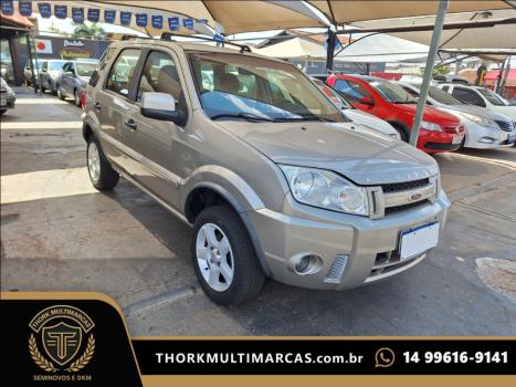 FORD Ecosport 2.0 16V 4P XLT FLEX AUTOMTICO, Foto 1