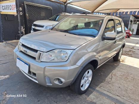 FORD Ecosport 2.0 16V 4P XLT FLEX AUTOMTICO, Foto 2