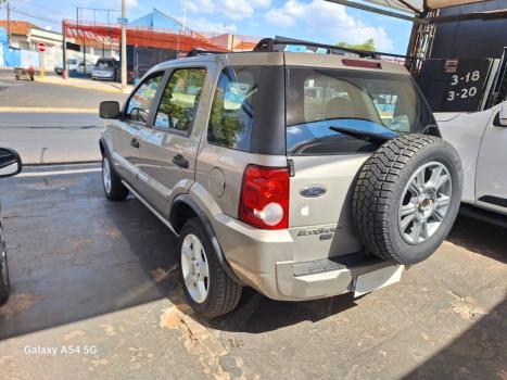 FORD Ecosport 2.0 16V 4P XLT FLEX AUTOMTICO, Foto 3