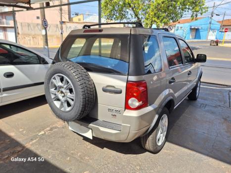 FORD Ecosport 2.0 16V 4P XLT FLEX AUTOMTICO, Foto 4