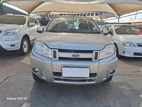FORD Ecosport 2.0 16V 4P XLT FLEX AUTOMTICO, Foto 5