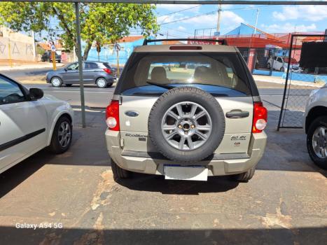 FORD Ecosport 2.0 16V 4P XLT FLEX AUTOMTICO, Foto 6