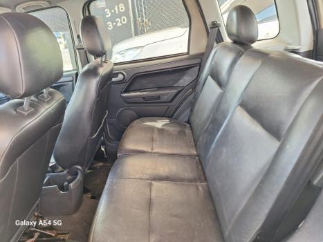 FORD Ecosport 2.0 16V 4P XLT FLEX AUTOMTICO, Foto 8