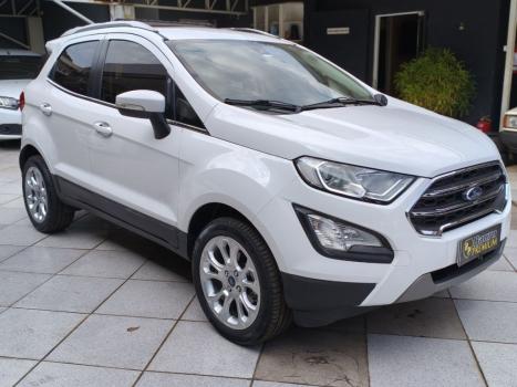 FORD Ecosport 2.0 16V 4P FLEX TITANIUM AUTOMTICO, Foto 1