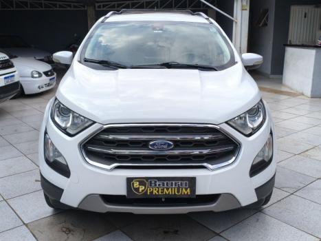 FORD Ecosport 2.0 16V 4P FLEX TITANIUM AUTOMTICO, Foto 2
