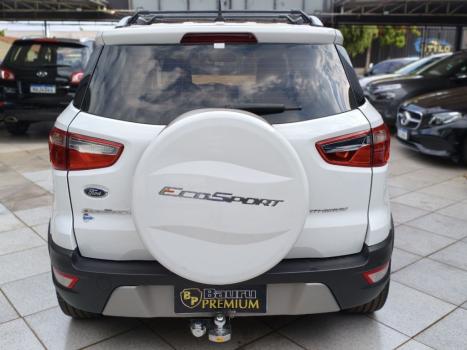 FORD Ecosport 2.0 16V 4P FLEX TITANIUM AUTOMTICO, Foto 3