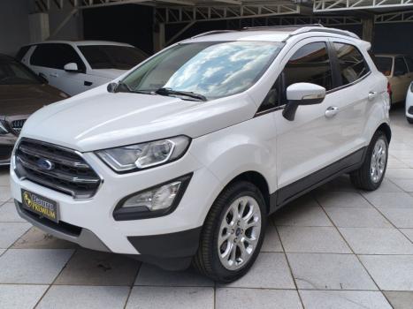 FORD Ecosport 2.0 16V 4P FLEX TITANIUM AUTOMTICO, Foto 5