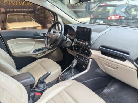FORD Ecosport 2.0 16V 4P FLEX TITANIUM AUTOMTICO, Foto 7