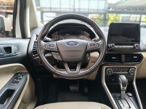 FORD Ecosport 2.0 16V 4P FLEX TITANIUM AUTOMTICO, Foto 9