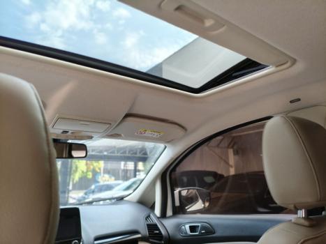 FORD Ecosport 2.0 16V 4P FLEX TITANIUM AUTOMTICO, Foto 10