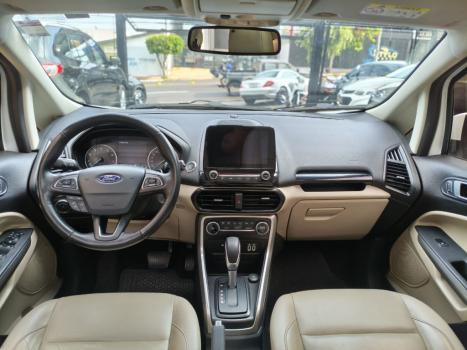 FORD Ecosport 2.0 16V 4P FLEX TITANIUM AUTOMTICO, Foto 11