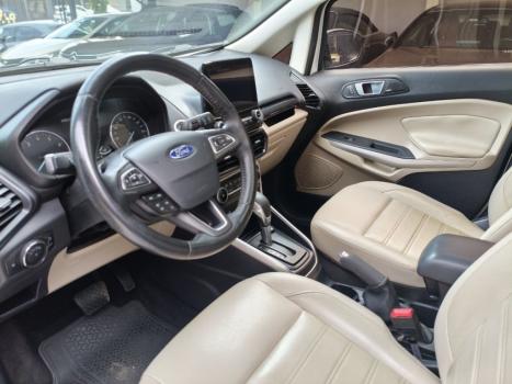 FORD Ecosport 2.0 16V 4P FLEX TITANIUM AUTOMTICO, Foto 16
