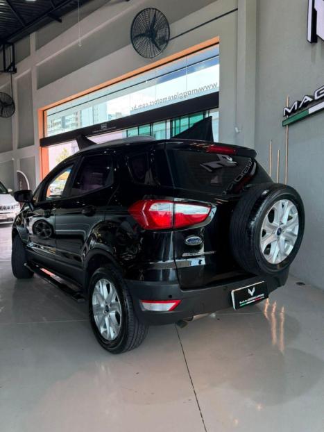 FORD Ecosport 2.0 16V 4P FLEX TITANIUM, Foto 5