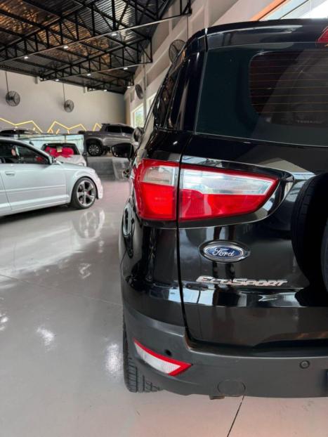 FORD Ecosport 2.0 16V 4P FLEX TITANIUM, Foto 7