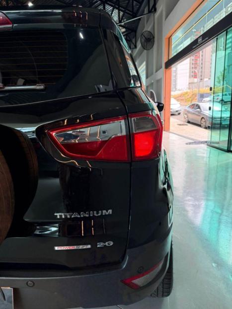 FORD Ecosport 2.0 16V 4P FLEX TITANIUM, Foto 8