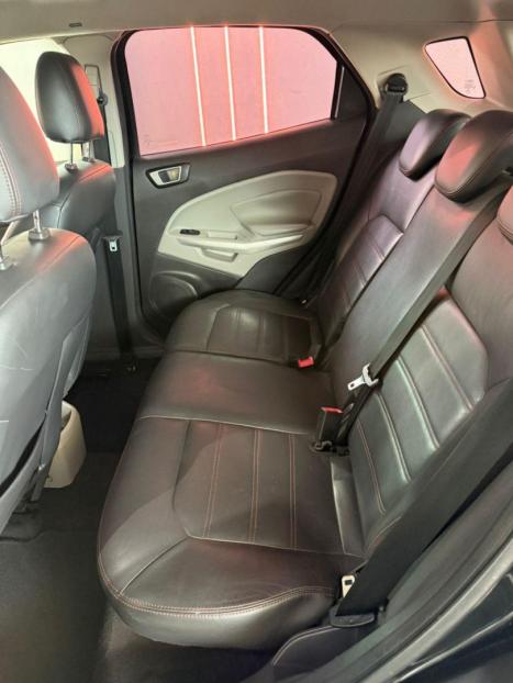 FORD Ecosport 2.0 16V 4P FLEX TITANIUM, Foto 14