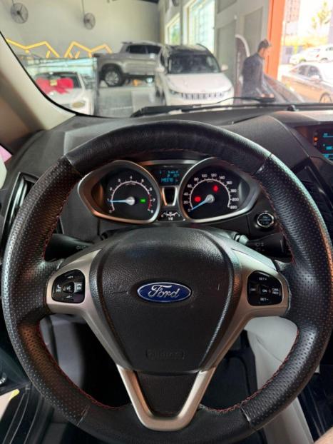 FORD Ecosport 2.0 16V 4P FLEX TITANIUM, Foto 16
