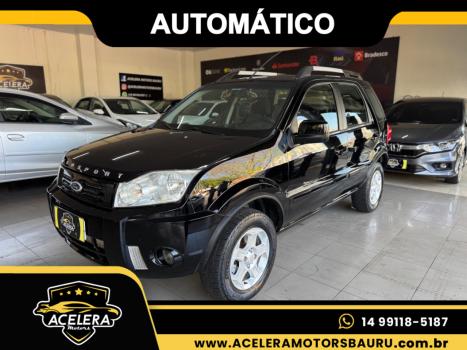 FORD Ecosport 2.0 16V 4P XLT FLEX AUTOMTICO, Foto 1
