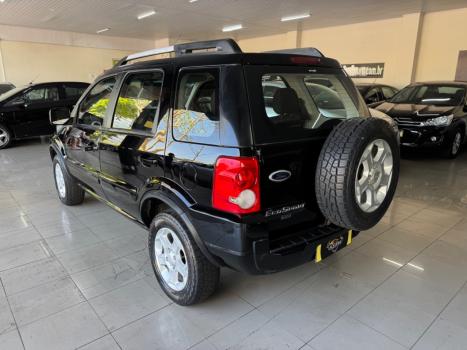 FORD Ecosport 2.0 16V 4P XLT FLEX AUTOMTICO, Foto 4