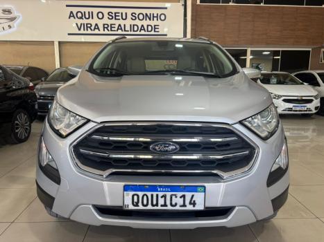 FORD Ecosport 2.0 16V 4P FLEX TITANIUM AUTOMTICO, Foto 2