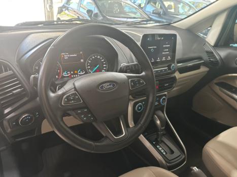 FORD Ecosport 2.0 16V 4P FLEX TITANIUM AUTOMTICO, Foto 8