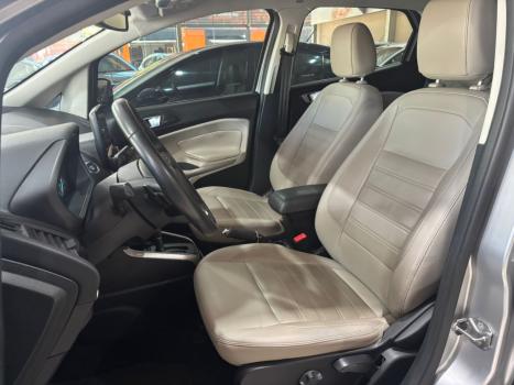 FORD Ecosport 2.0 16V 4P FLEX TITANIUM AUTOMTICO, Foto 10