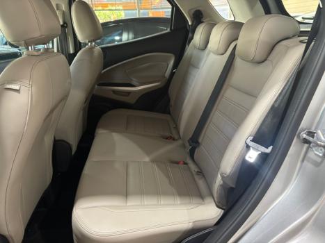 FORD Ecosport 2.0 16V 4P FLEX TITANIUM AUTOMTICO, Foto 11