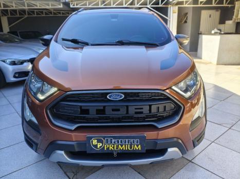FORD Ecosport 2.0 16V 4P FLEX 4WD DIRECT STORM AUTOMTICO, Foto 2