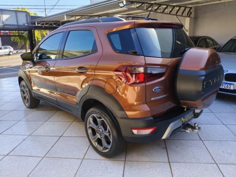 FORD Ecosport 2.0 16V 4P FLEX 4WD DIRECT STORM AUTOMTICO, Foto 4