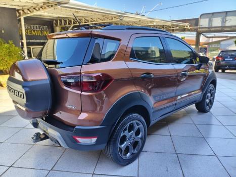 FORD Ecosport 2.0 16V 4P FLEX 4WD DIRECT STORM AUTOMTICO, Foto 5