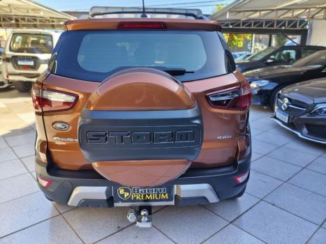 FORD Ecosport 2.0 16V 4P FLEX 4WD DIRECT STORM AUTOMTICO, Foto 6