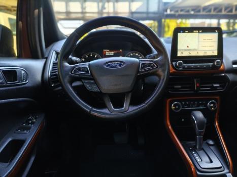 FORD Ecosport 2.0 16V 4P FLEX 4WD DIRECT STORM AUTOMTICO, Foto 8