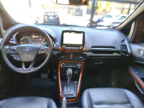 FORD Ecosport 2.0 16V 4P FLEX 4WD DIRECT STORM AUTOMTICO, Foto 12